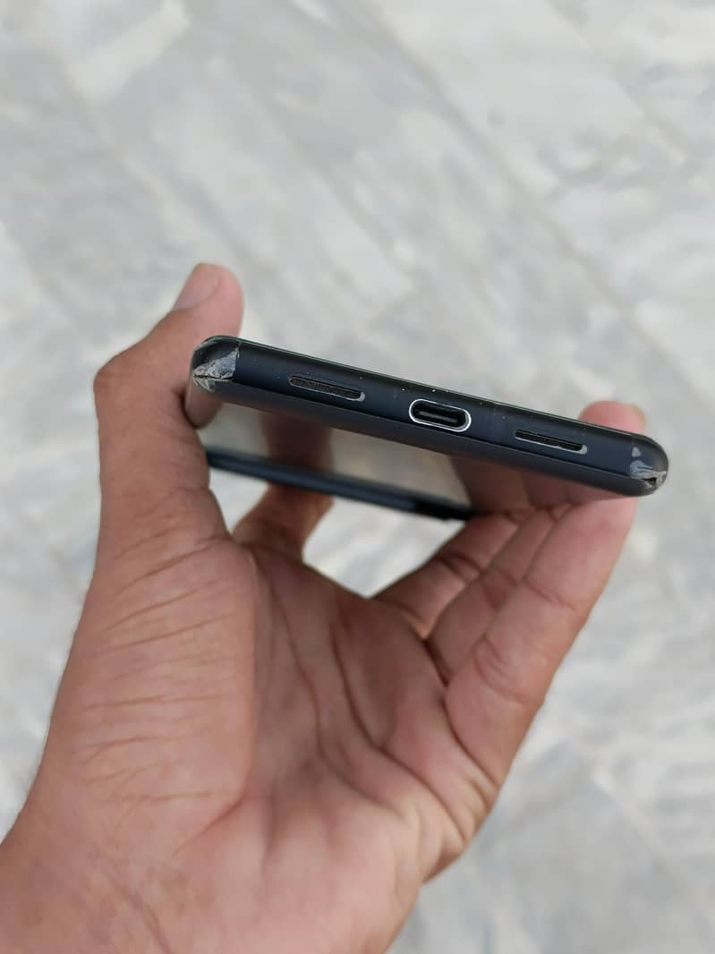 Google Pixel 6 Pro 4