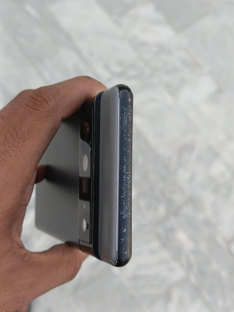 Google Pixel 6 Pro 5