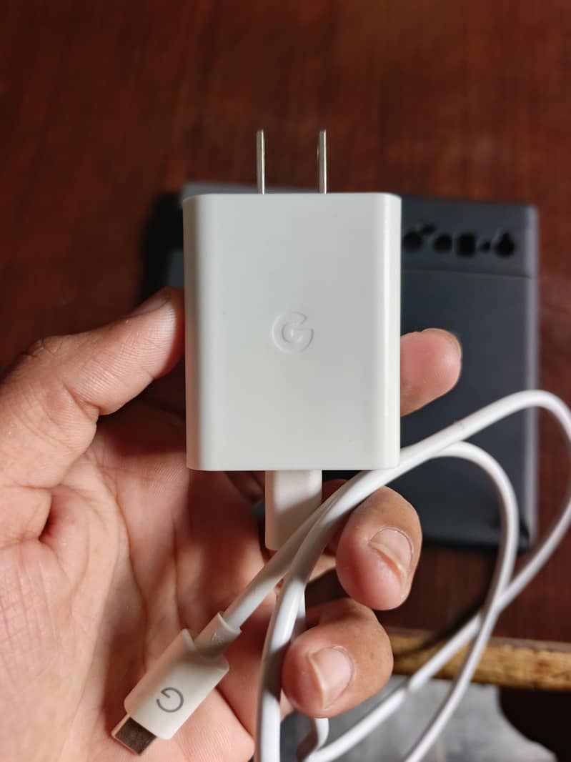 Google Pixel 6 Pro 7