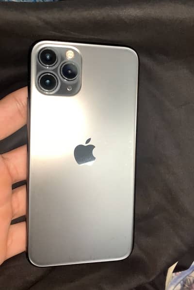 Iphone 11 Pro