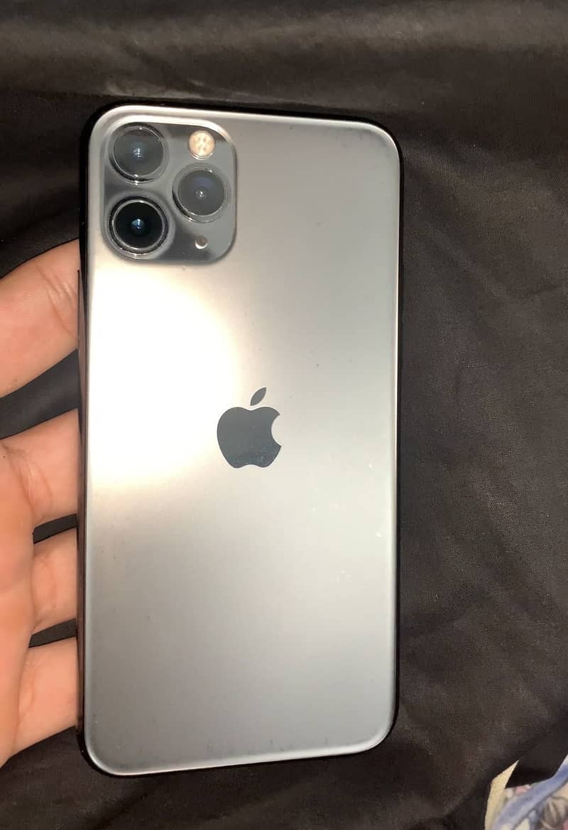 Iphone 11 Pro 1