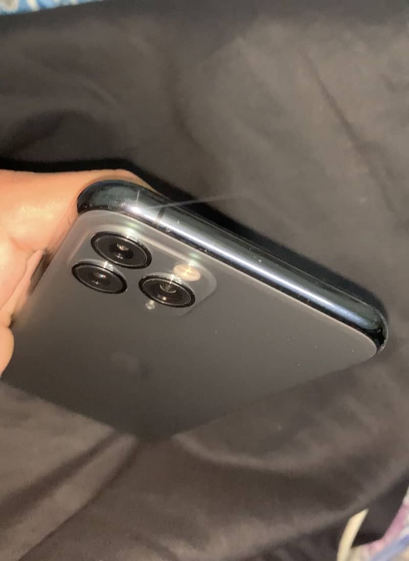 Iphone 11 Pro 3