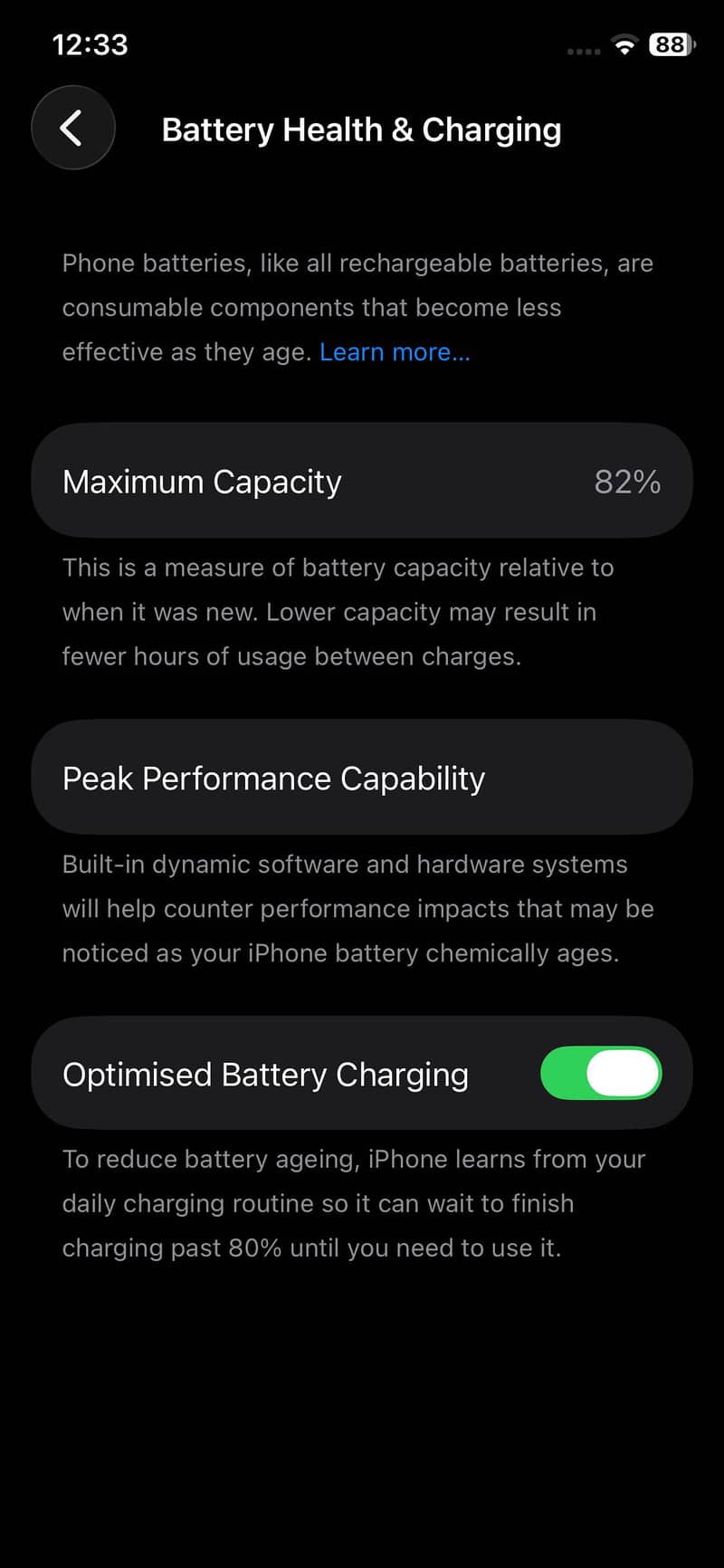 Iphone 11 Pro 6