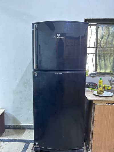 Dawlance refrigerator up for sale