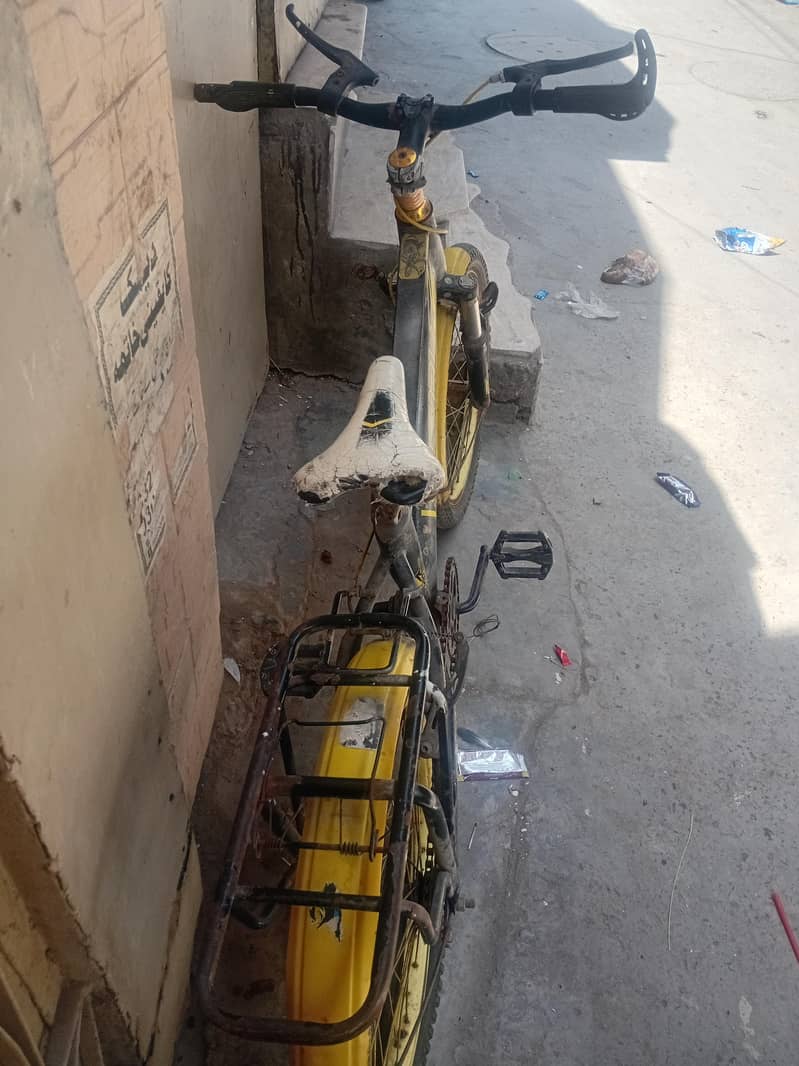 Bycycle 1