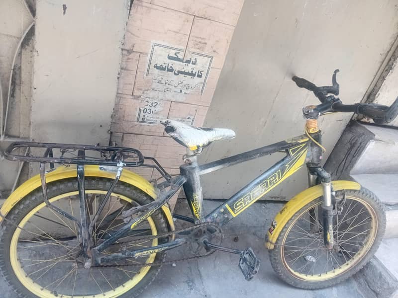 Bycycle 2