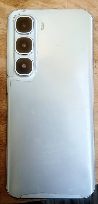 Infinix Hot 60 Pro plus