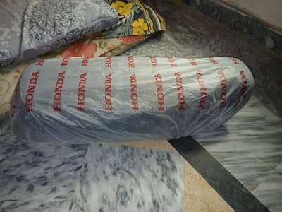 Honda Atlas CD70 Genuine Seat