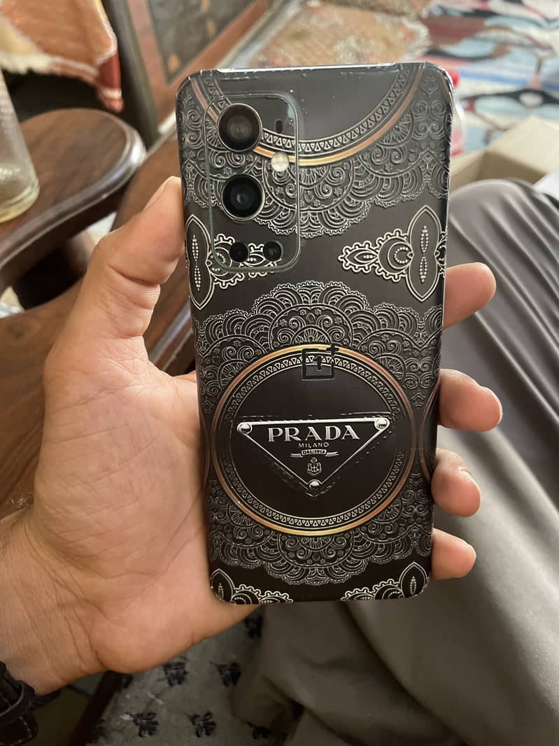 One Plus 9 Pro 0
