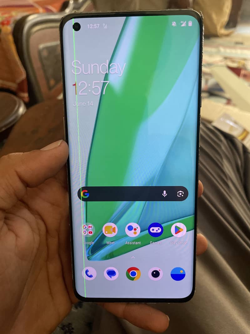 One Plus 9 Pro 1