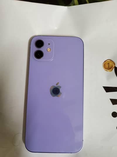Apple iPhone 12 non pta All Genuine