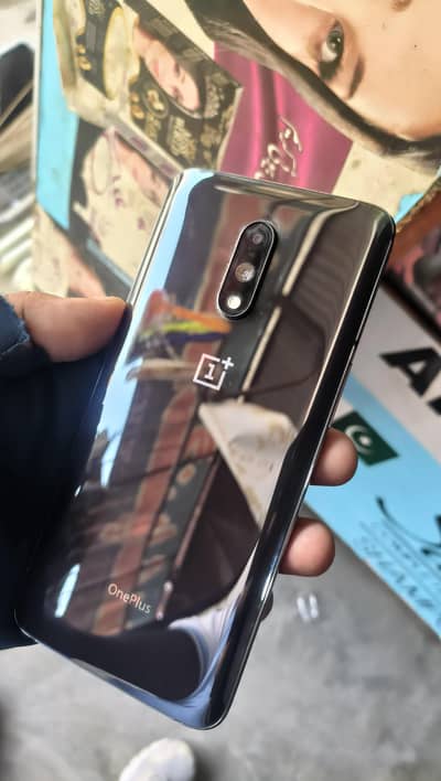One Plus 7