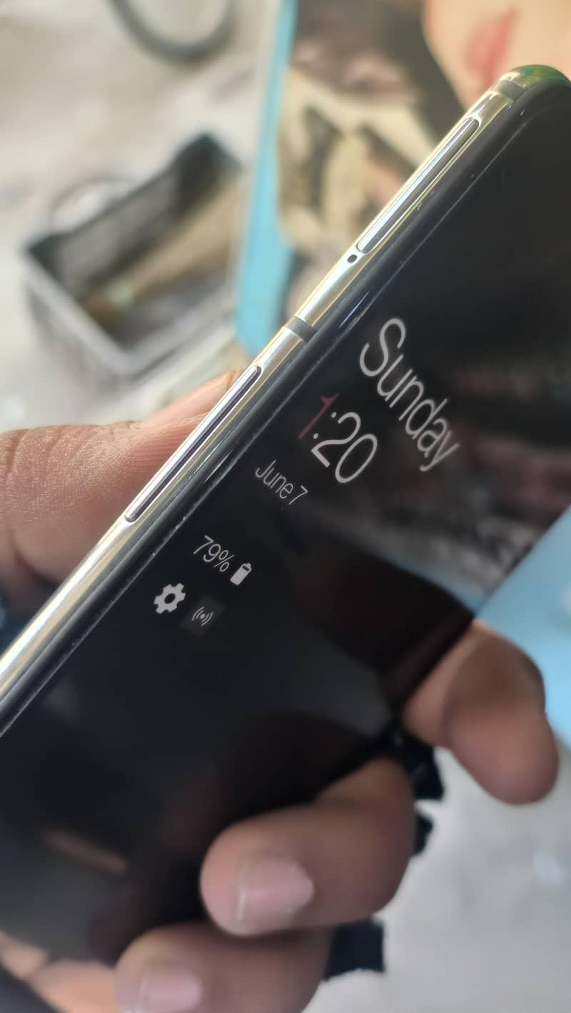 One Plus 7 1