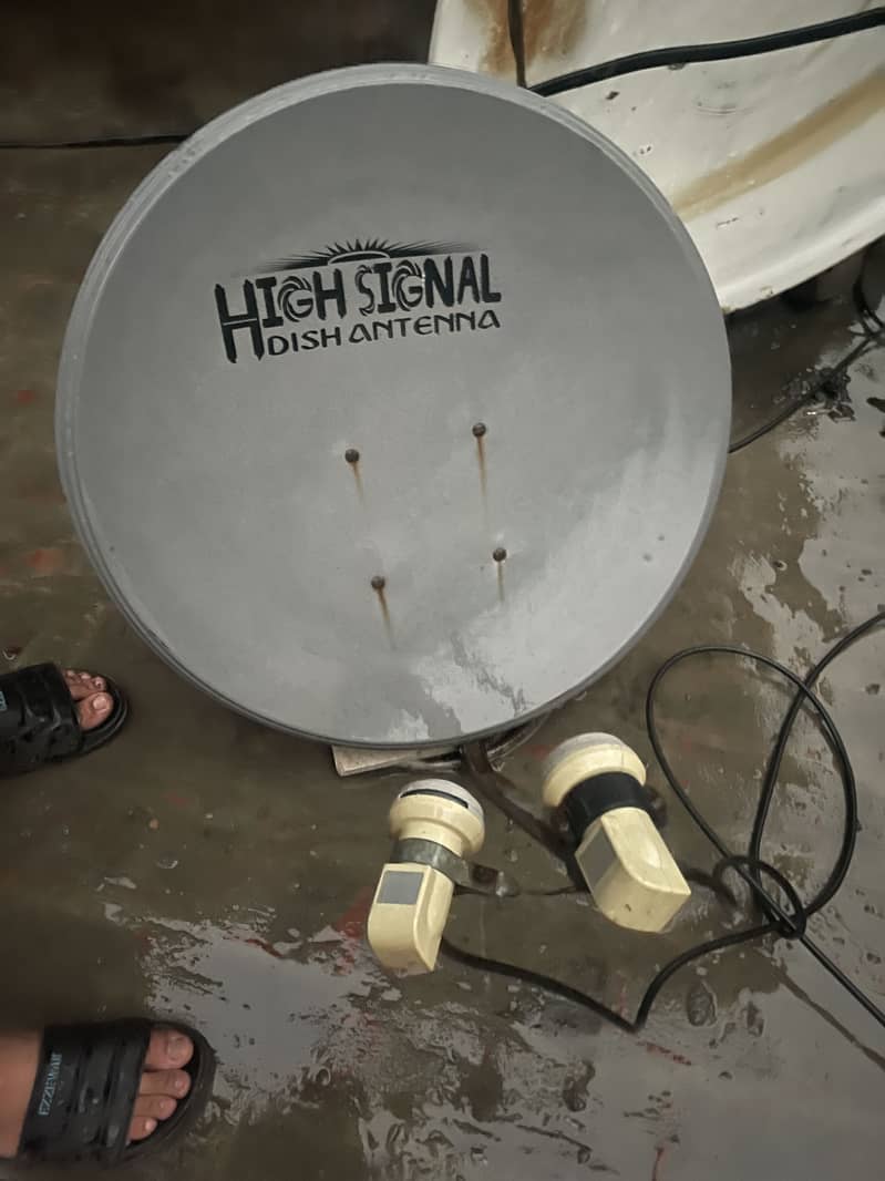 Dish p 3