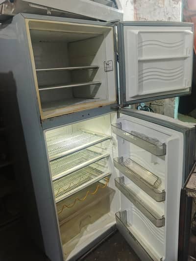 Dawlance company good condition