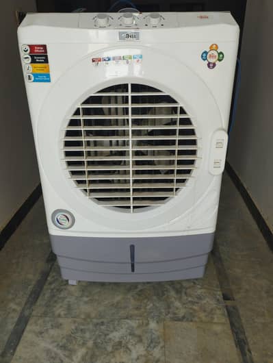 Room Air Cooler