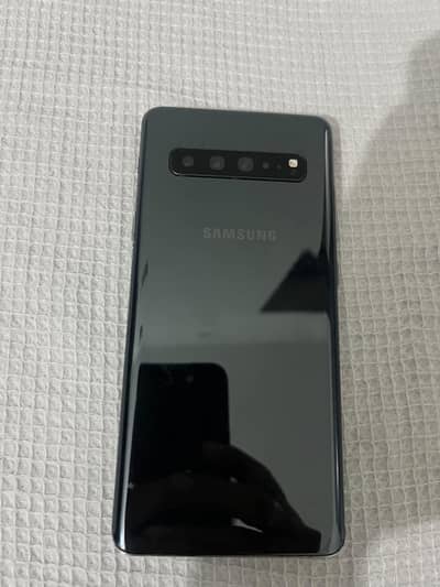 Samsung S10 All ok phone hai