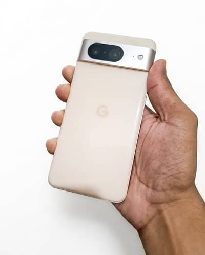 Google Pixel 8