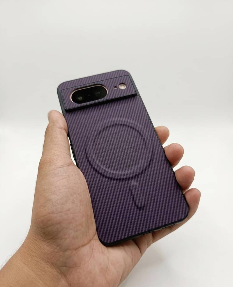 Google Pixel 8 2