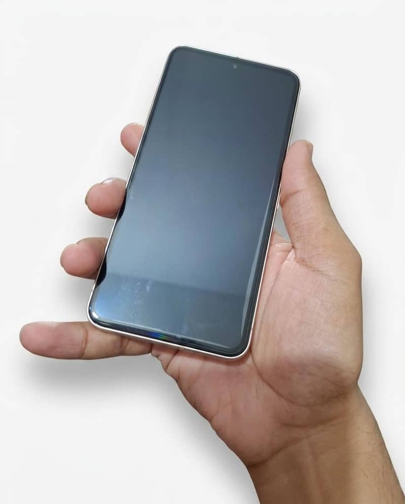 Google Pixel 8 4