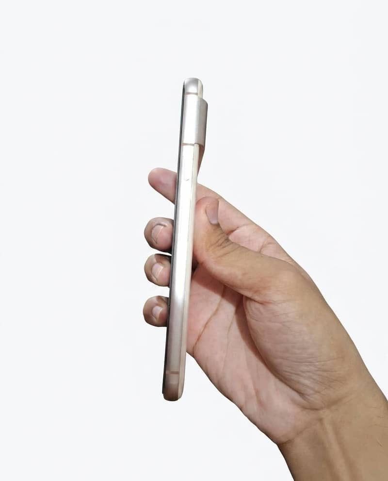 Google Pixel 8 7