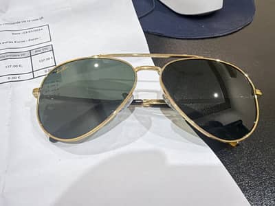 Ray ban RB 3625 919631 New Aviator