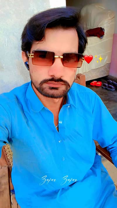 Muhammad Zafar