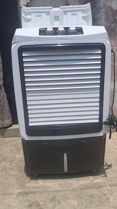 G. F. C  model 6700 ac