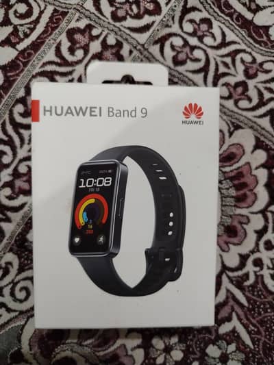 Smart watch Huawei Band 9