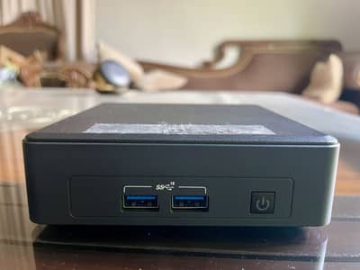 Intel Nuc Corei5 11Gen