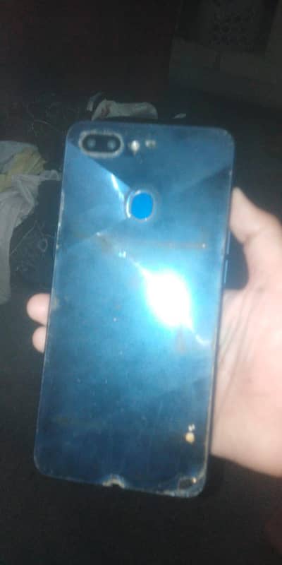 OPPO A5