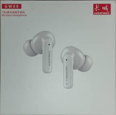 GREATWALL EARBUDS