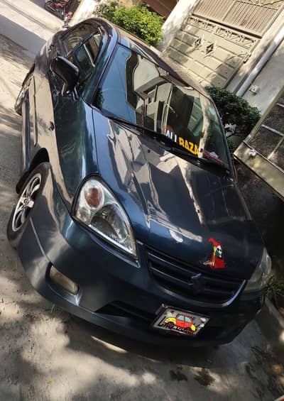Suzuki Liana 2007