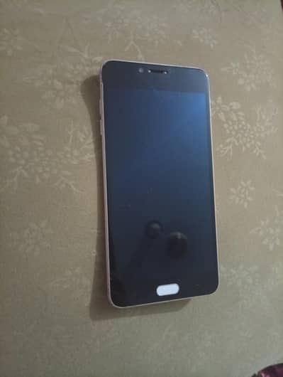 Samsung Mobile C7 Pro