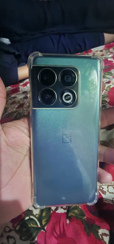 One Plus 10 Pro 5G