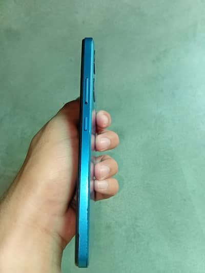 Infinix Smart 7