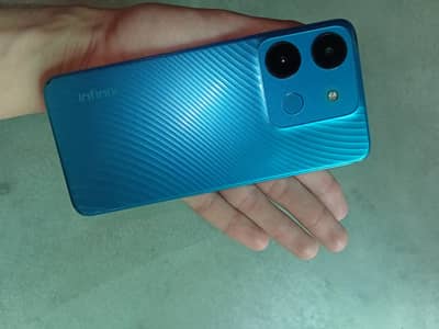Infinix Smart 7
