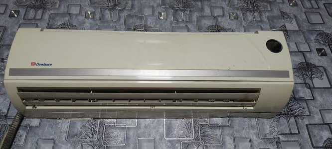 Dawlance Split 1.5 ton