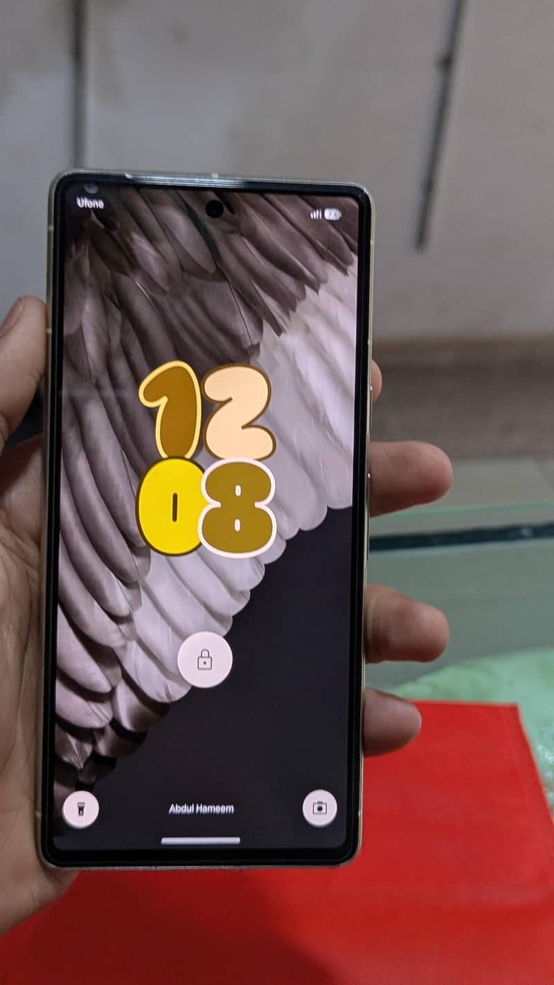 Google Pixel 7 3