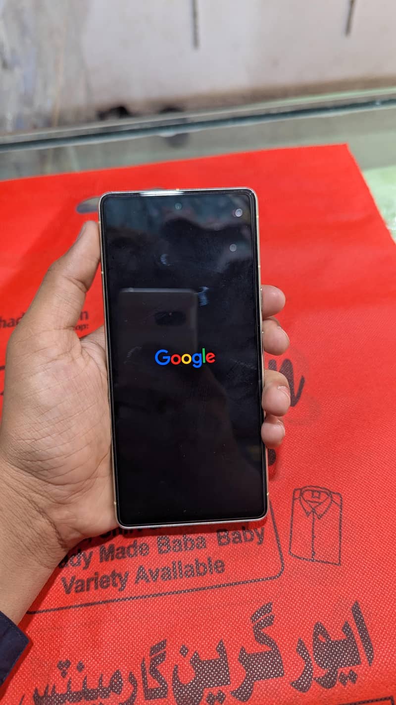 Google Pixel 7 6