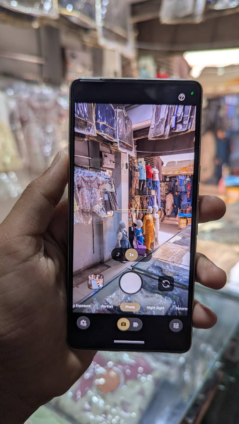 Google Pixel 7 7