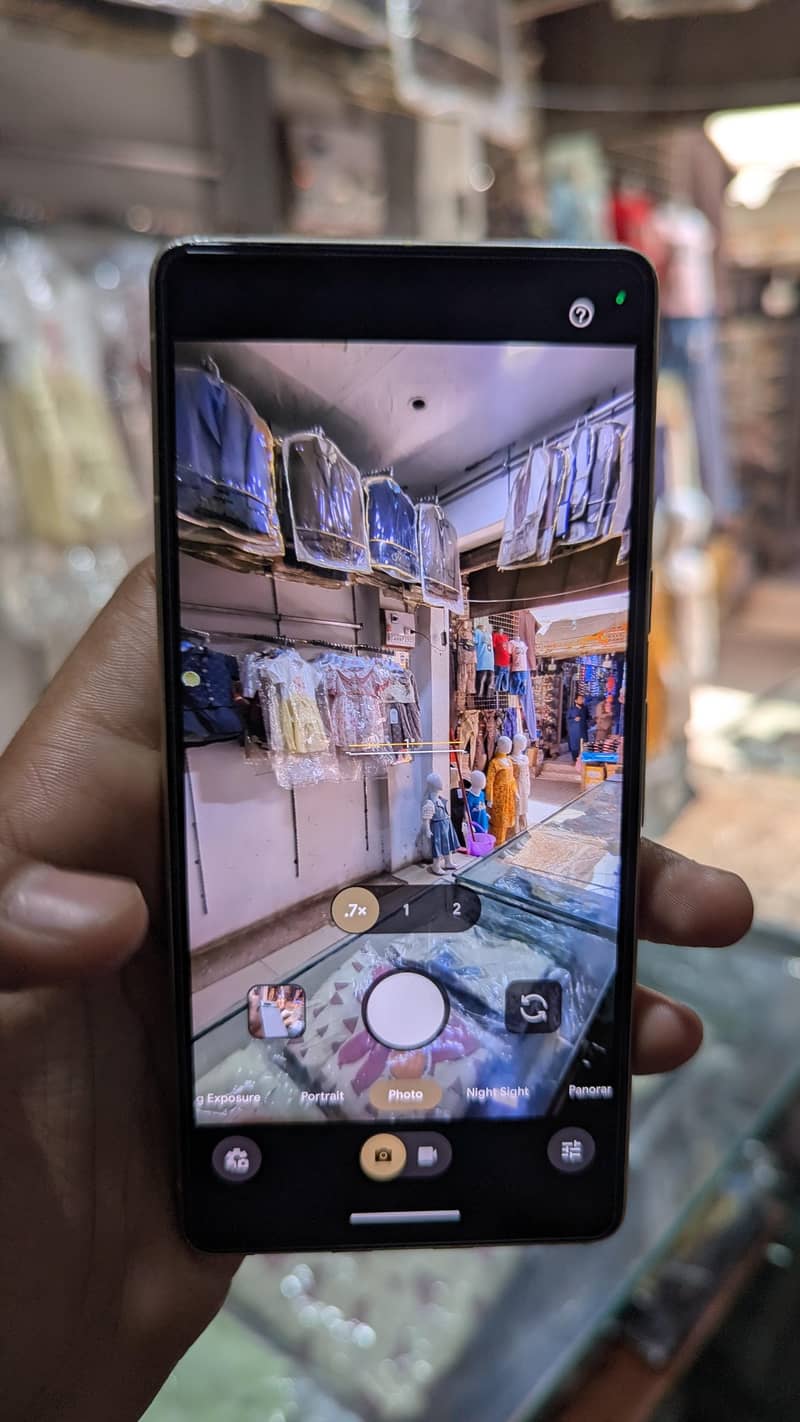 Google Pixel 7 9