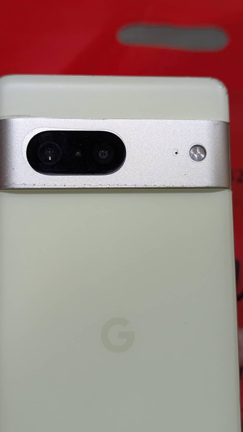 Google Pixel 7 12