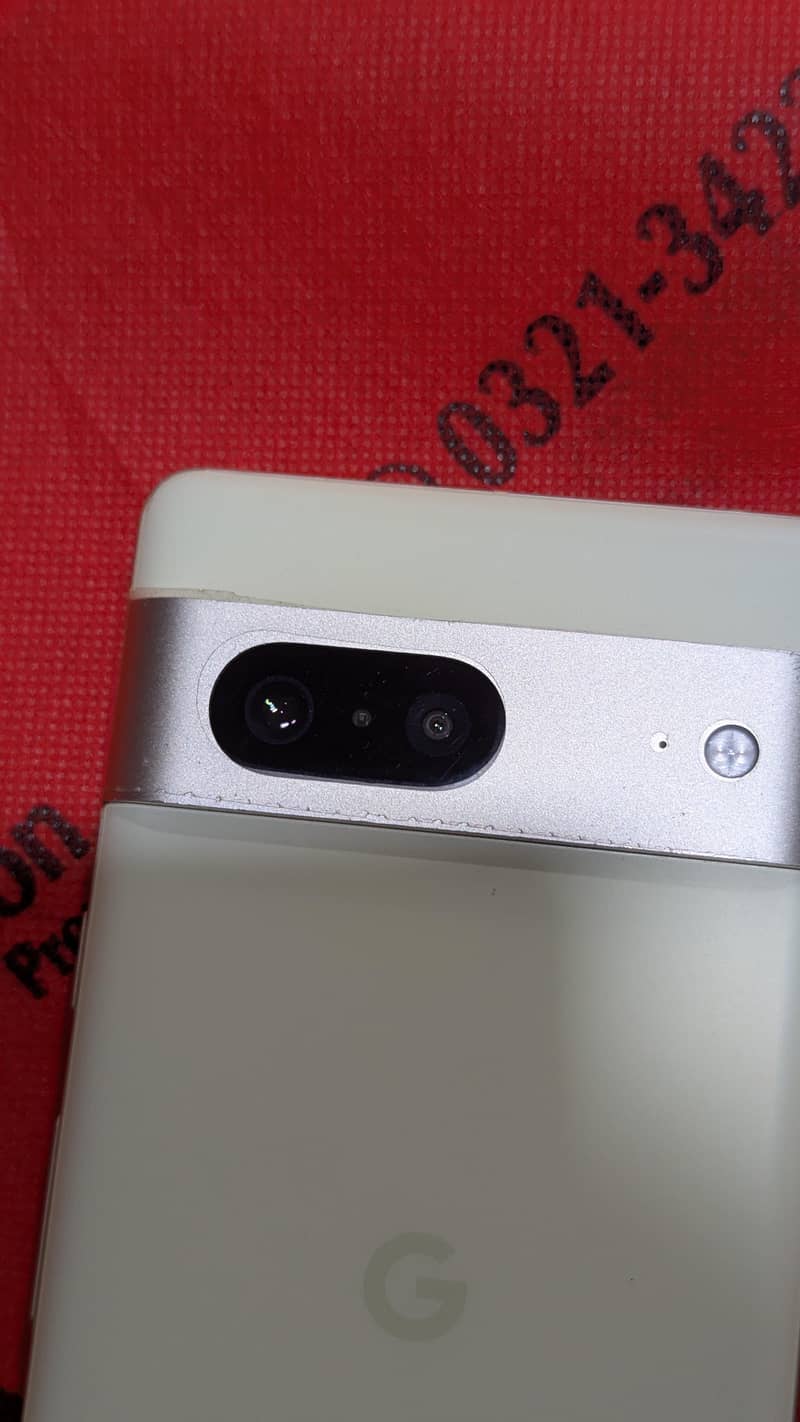 Google Pixel 7 16