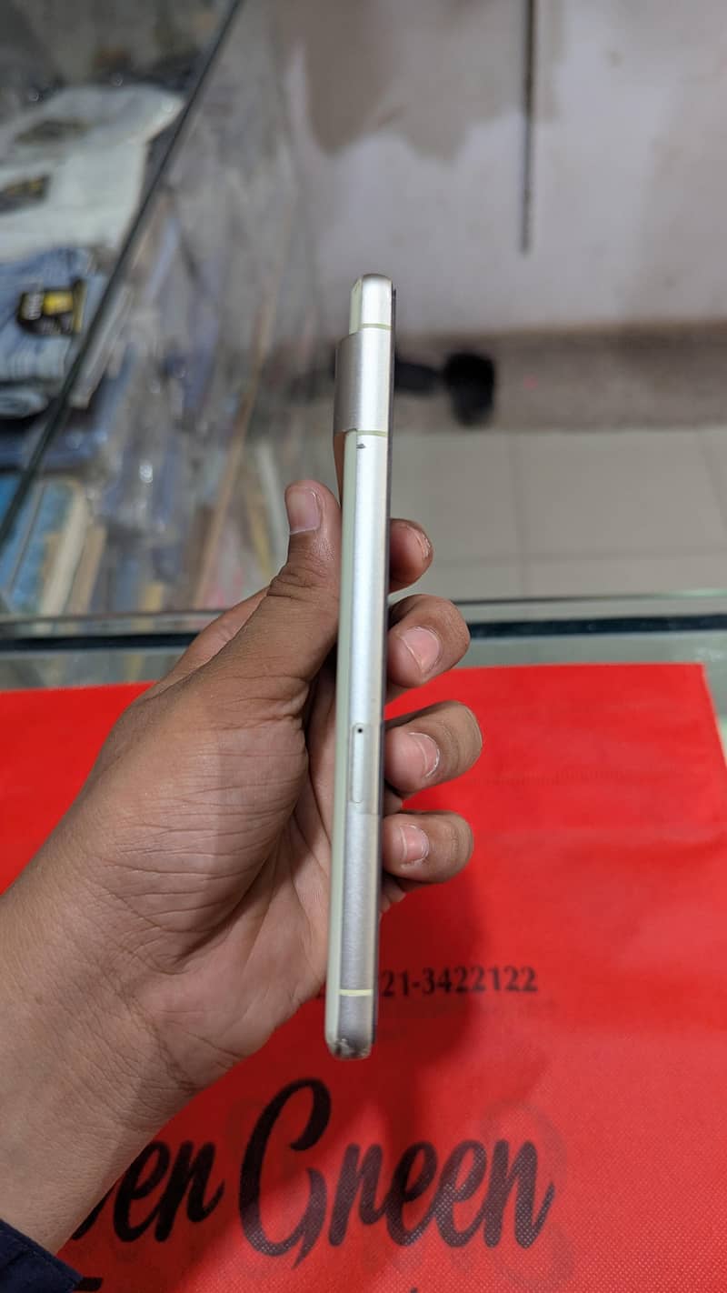 Google Pixel 7 17