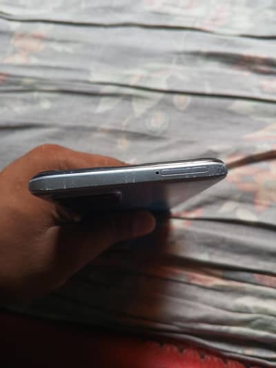 Vivo Y15c