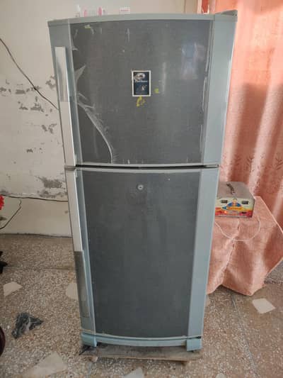 Dawlance refrigerator