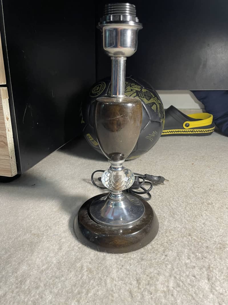Single table lamp 2