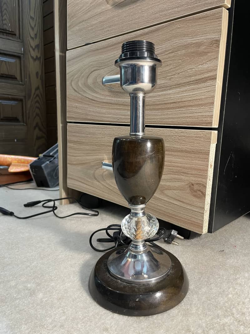 Single table lamp 3