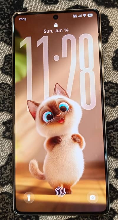 Infinix Note 50 Pro Plus
